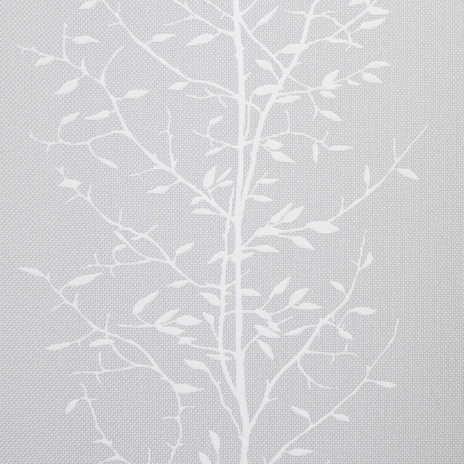 Ramas Screen Roller Blind Grey