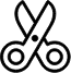 Customisable width