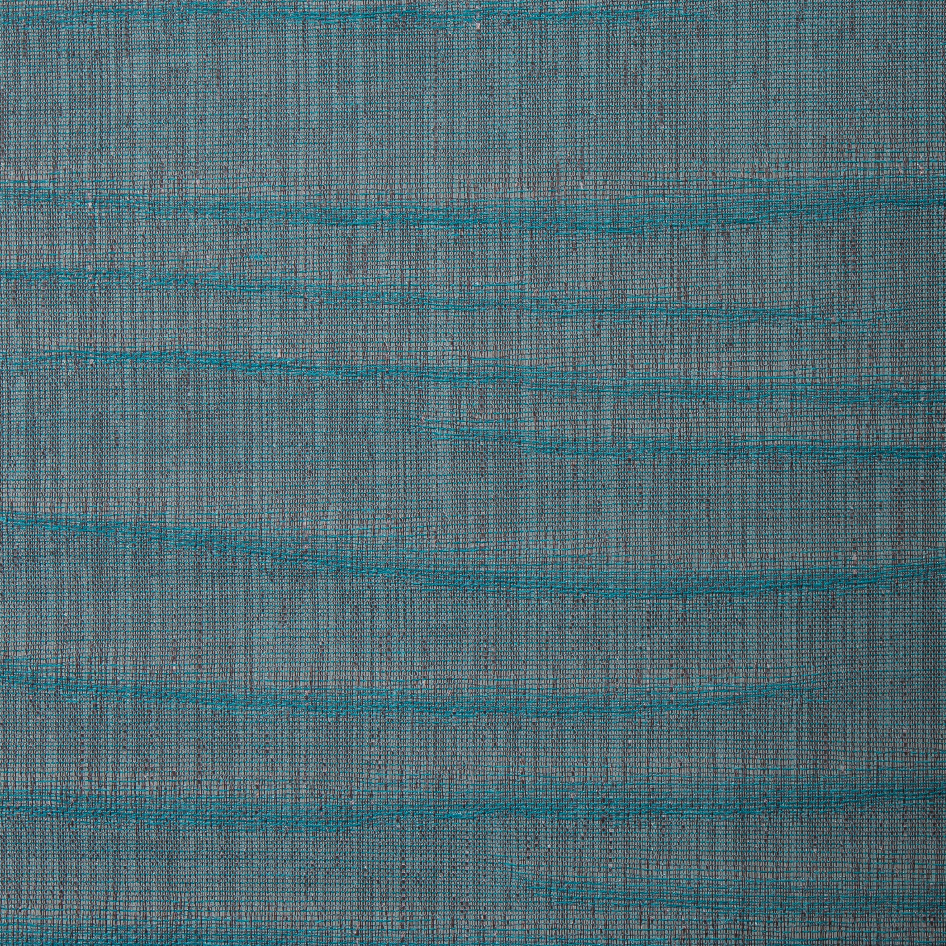 Masai Translucent Roller Blind Turquoise Fabric Detail