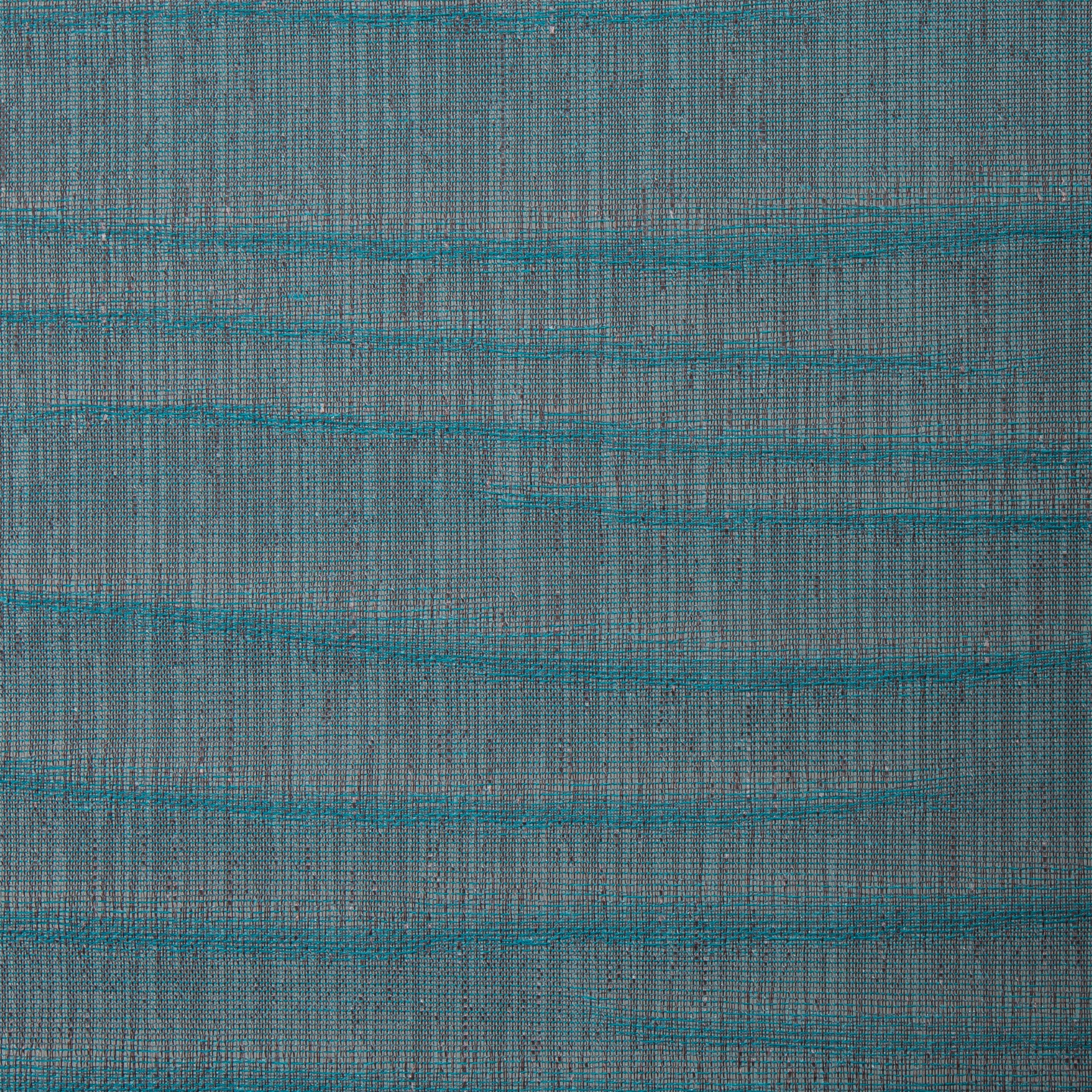 Masai Translucent Roller Blind Turquoise Fabric Detail