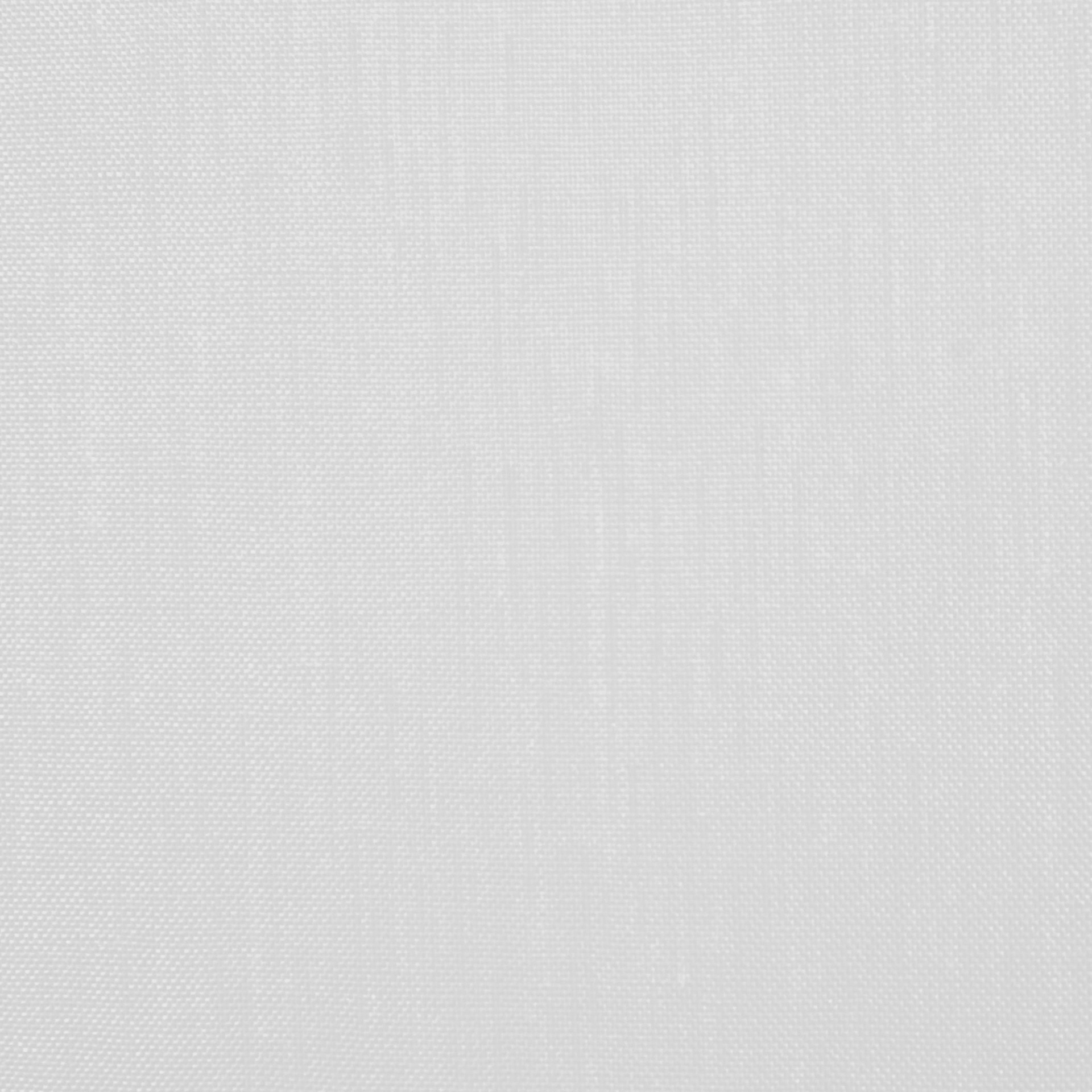Alba Translucent Roller Blind White Fabric Detail