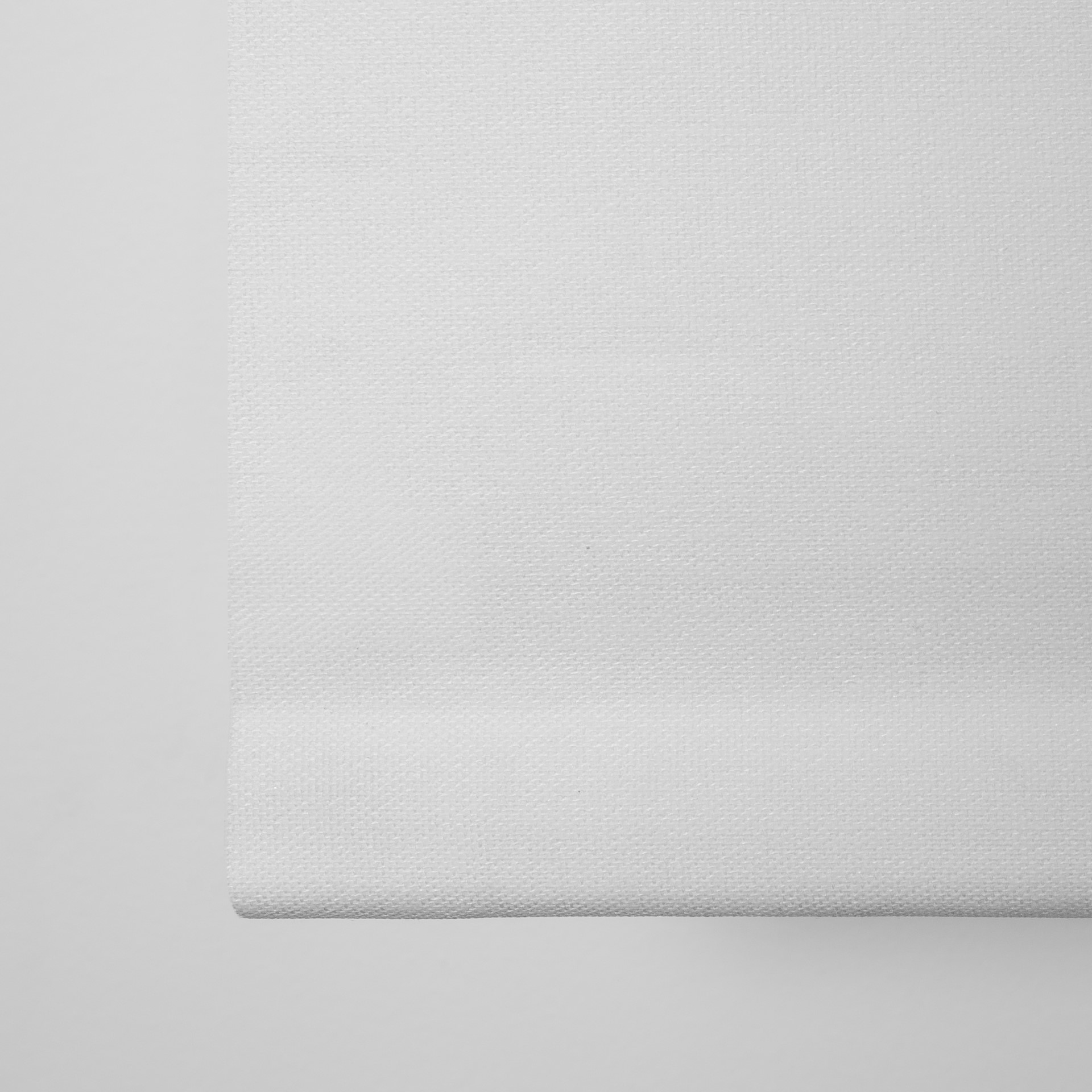 Nash Blackout Blind White Counterweight Detail