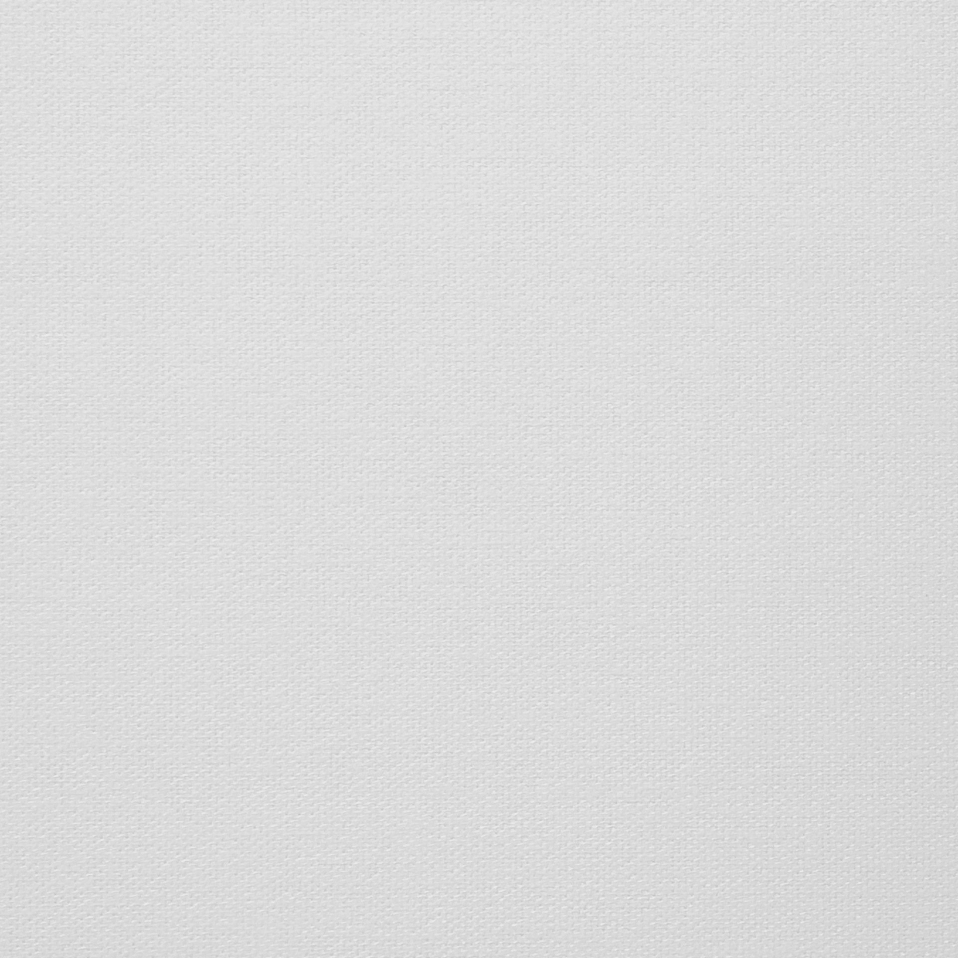 Nash Blackout Blind White Fabric Detail