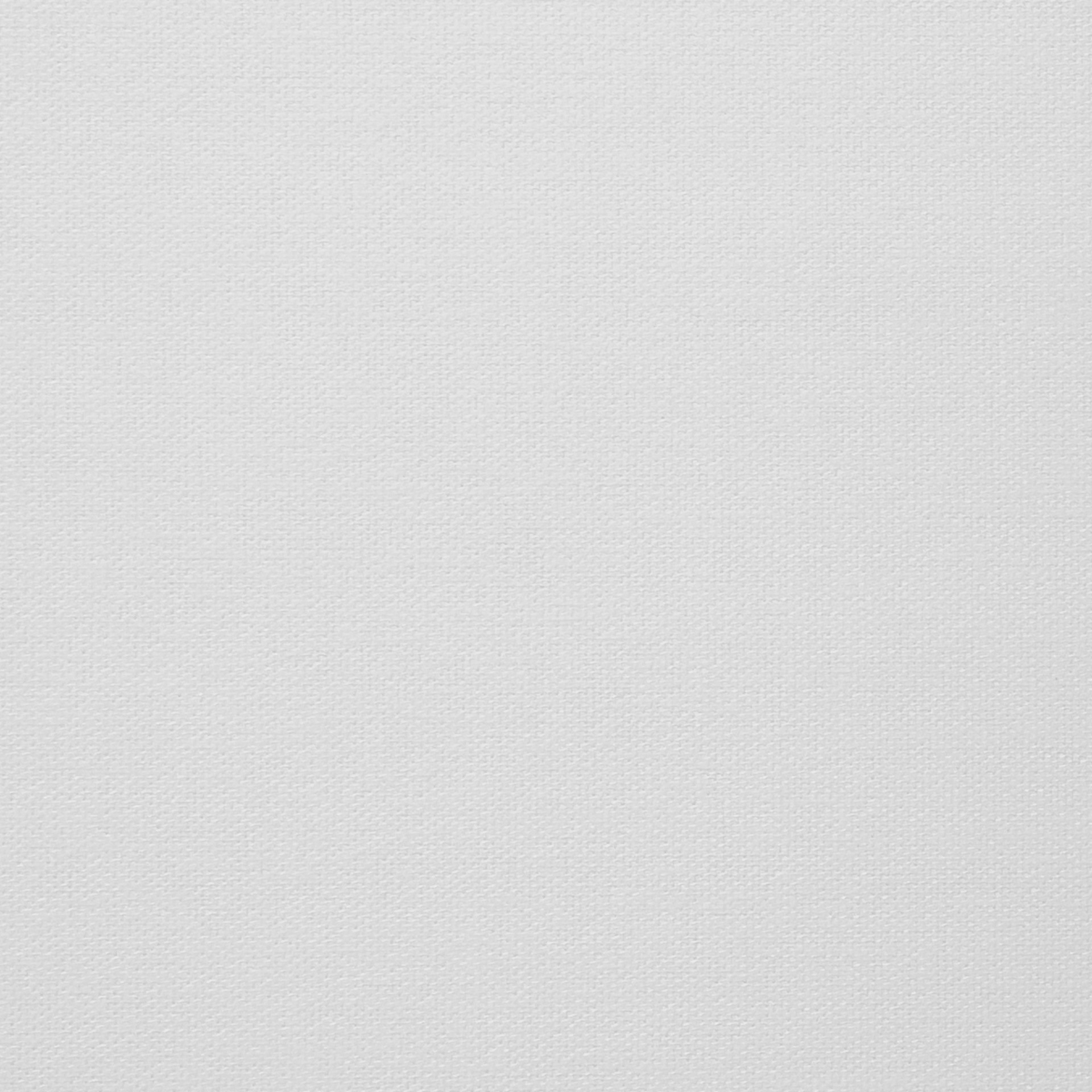 Nash Blackout Blind White Fabric Detail