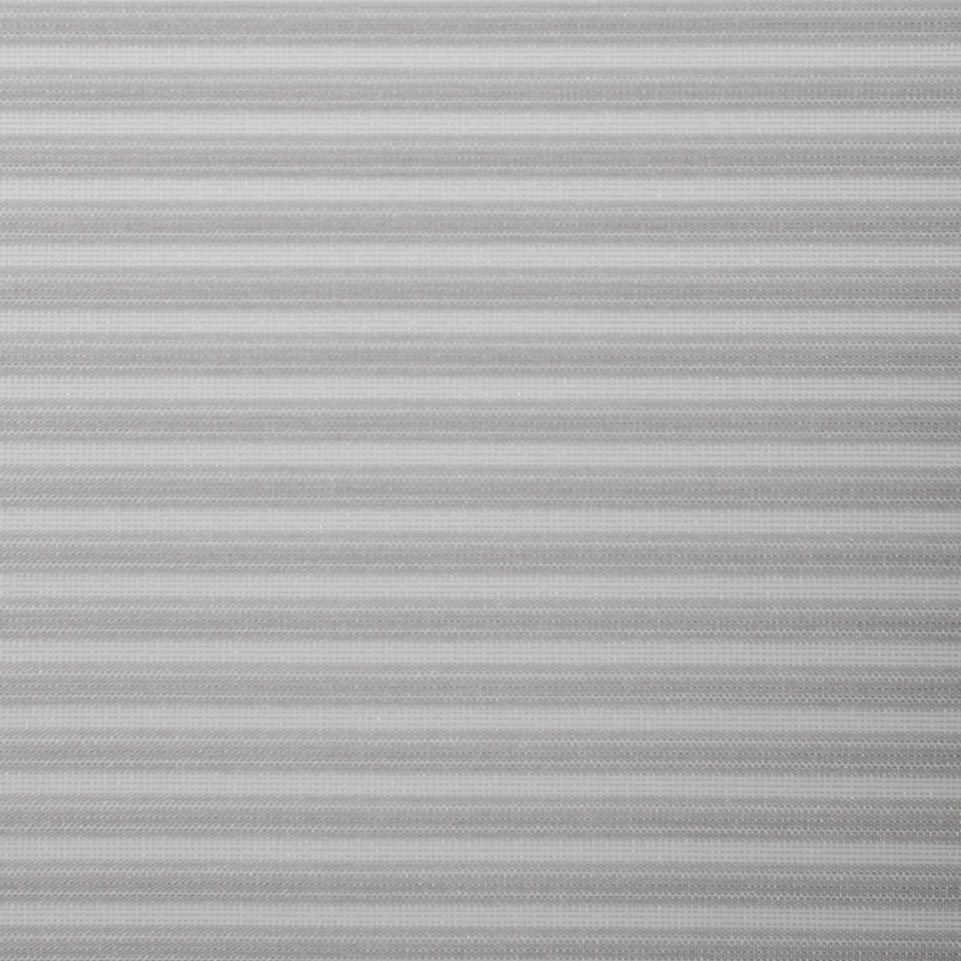 Cebra Translucent Roller Blind Silver Fabric Detail