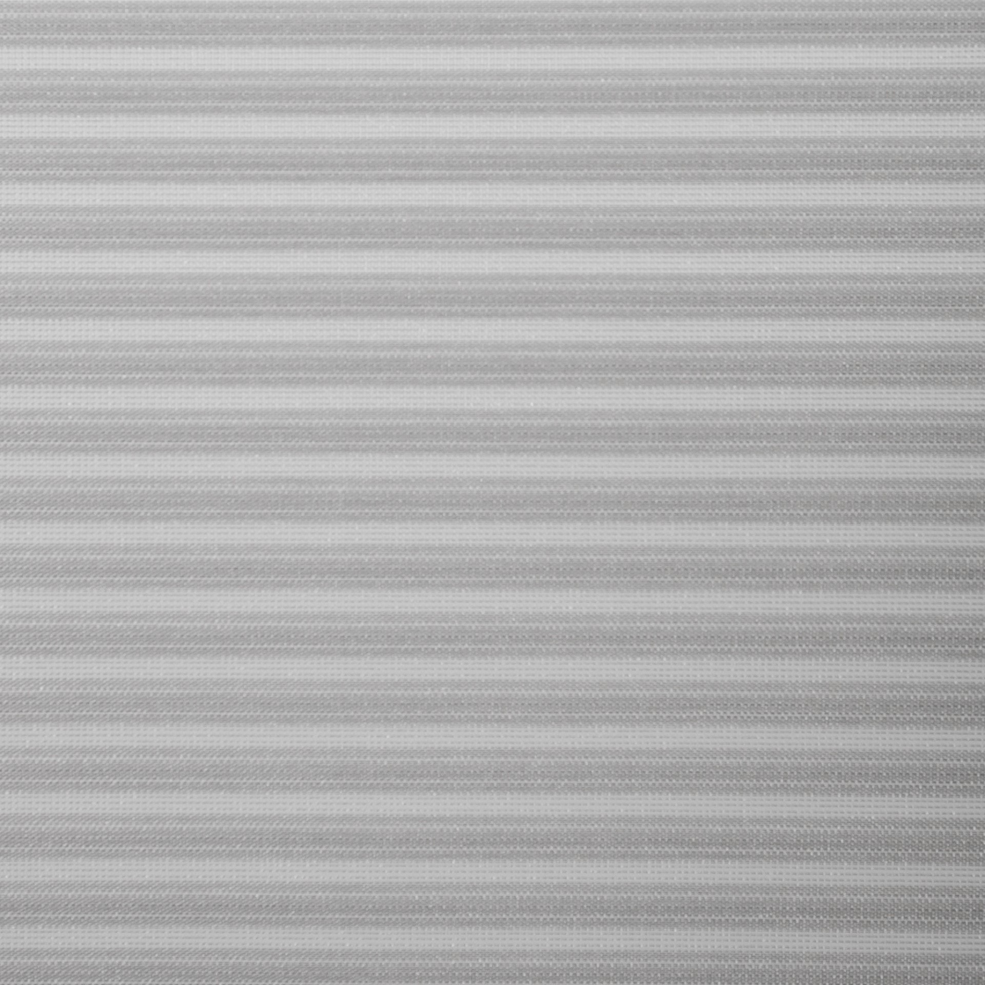 Cebra Translucent Roller Blind Silver Fabric Detail