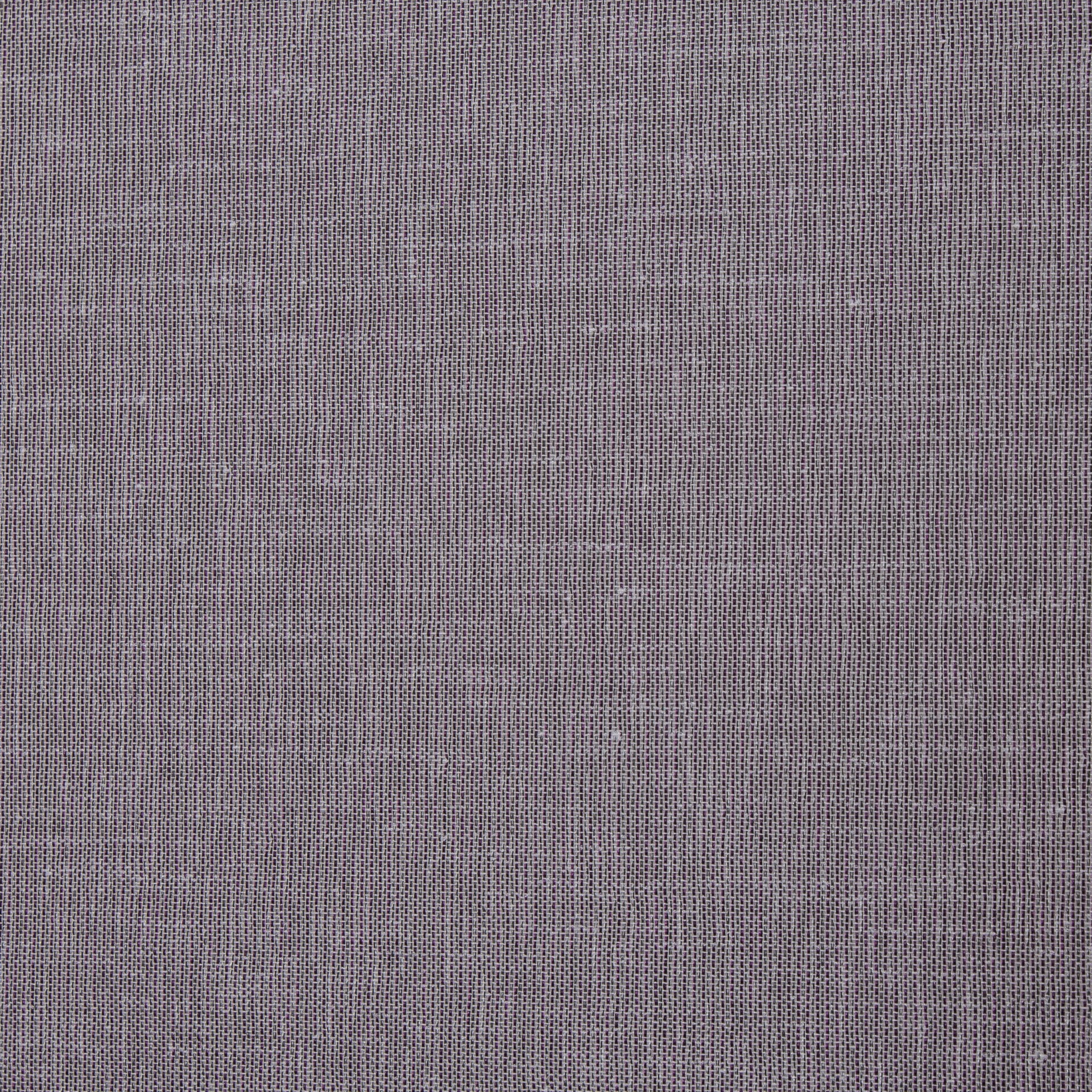 Alba Translucent Roller Blind Lilac Fabric Detail