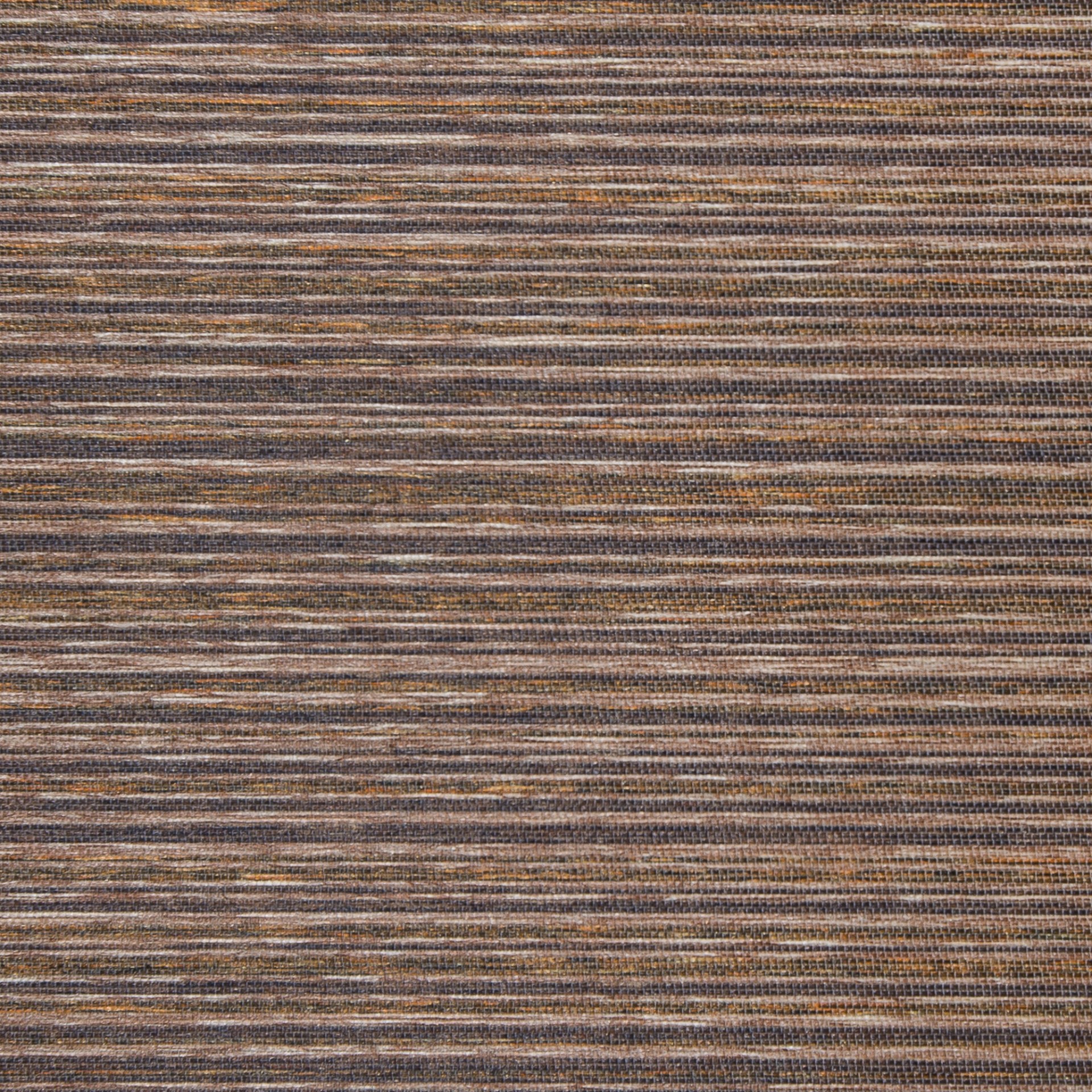 City Translucent Roller Blind Brown Fabric