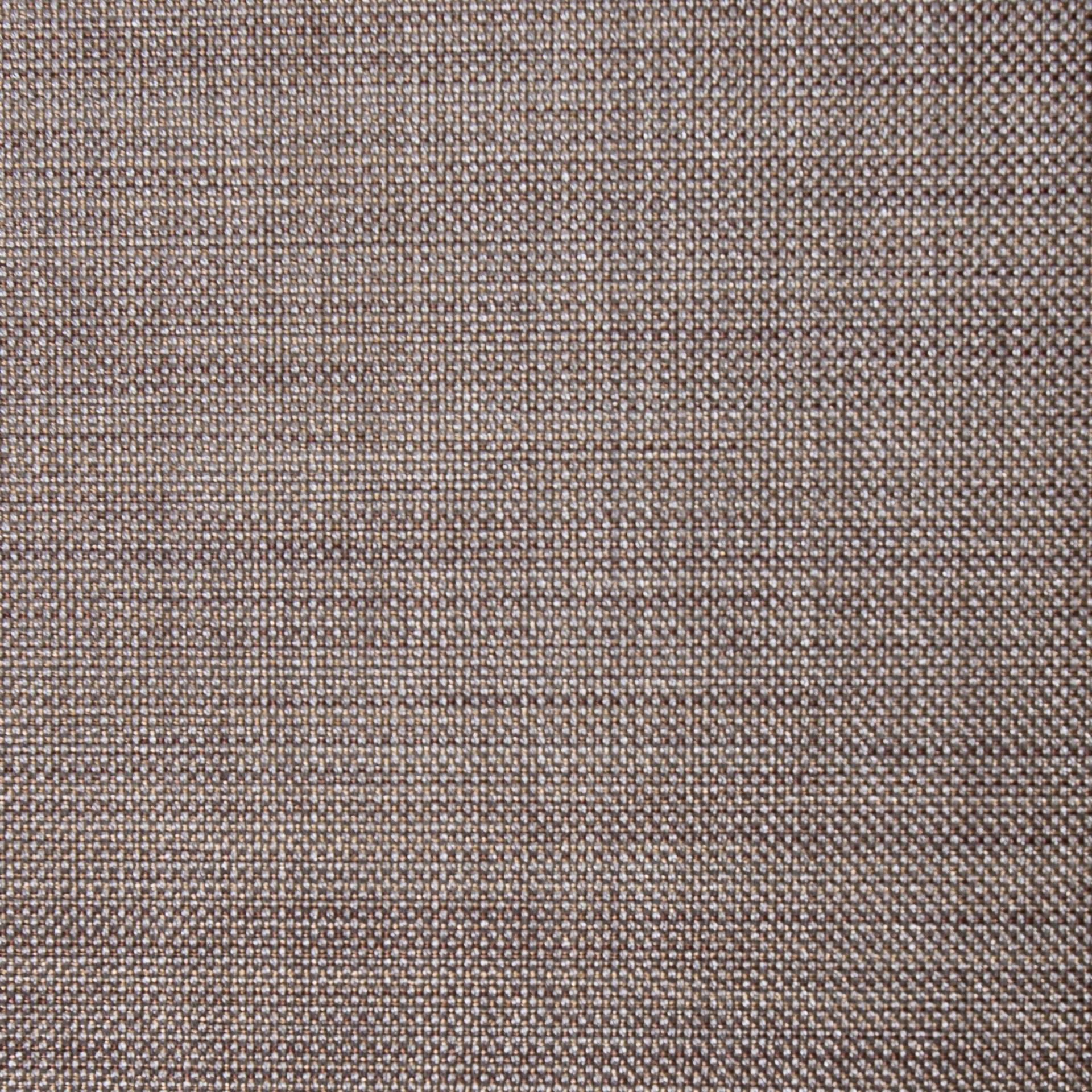 Piamonte Roller Screen Blind Toasted Fabric Detail