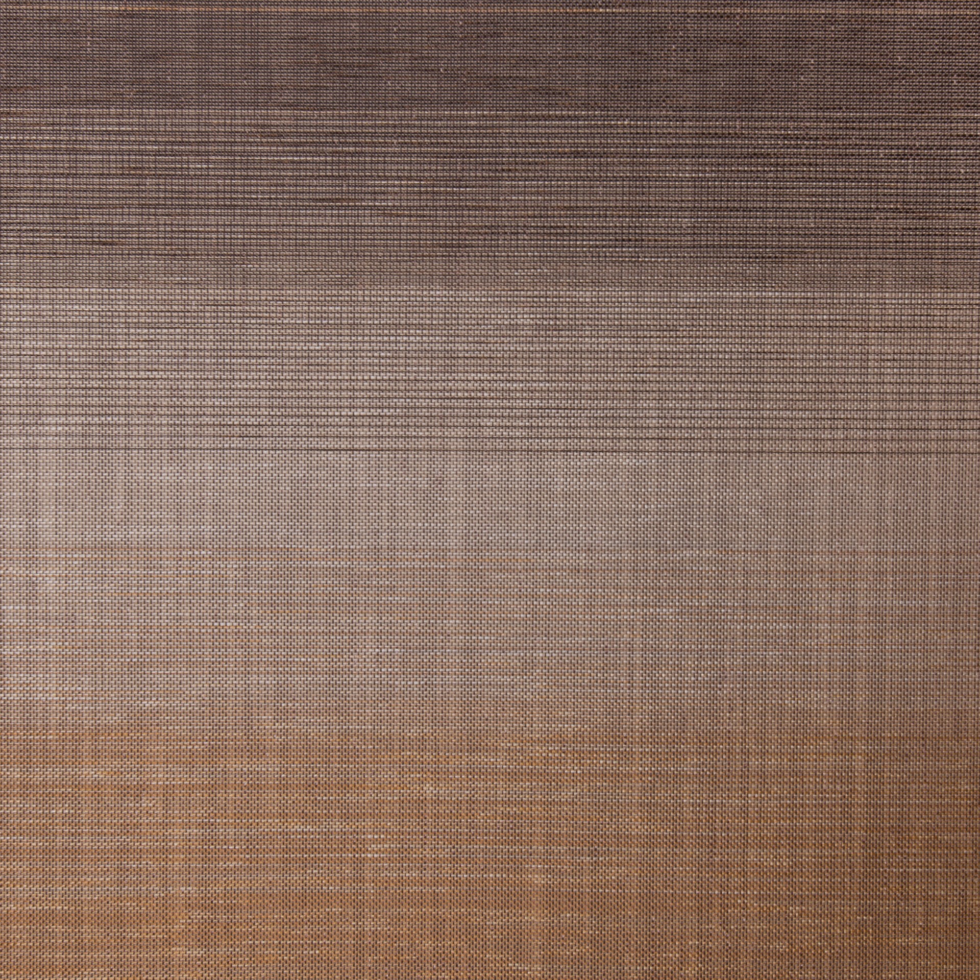 Tokyo Translucent Roller Blind Brown Mink Fabric Detail