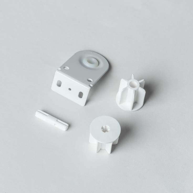 Roller blind clutch kit 28 mm