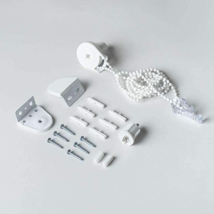 Mechanism for 25 mm blind Metallic