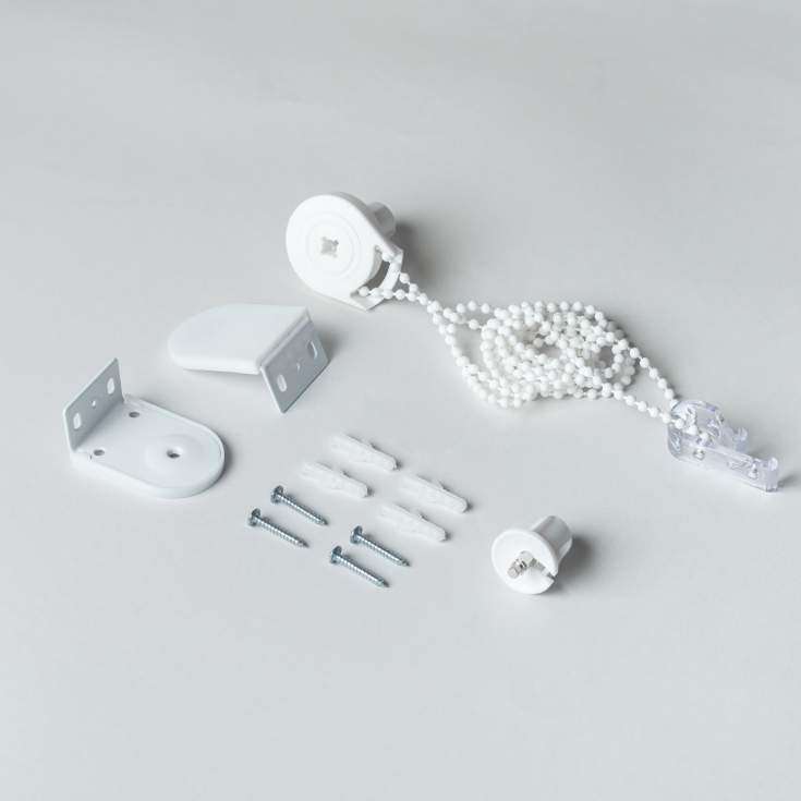 Mechanism for 28 mm diameter blind White