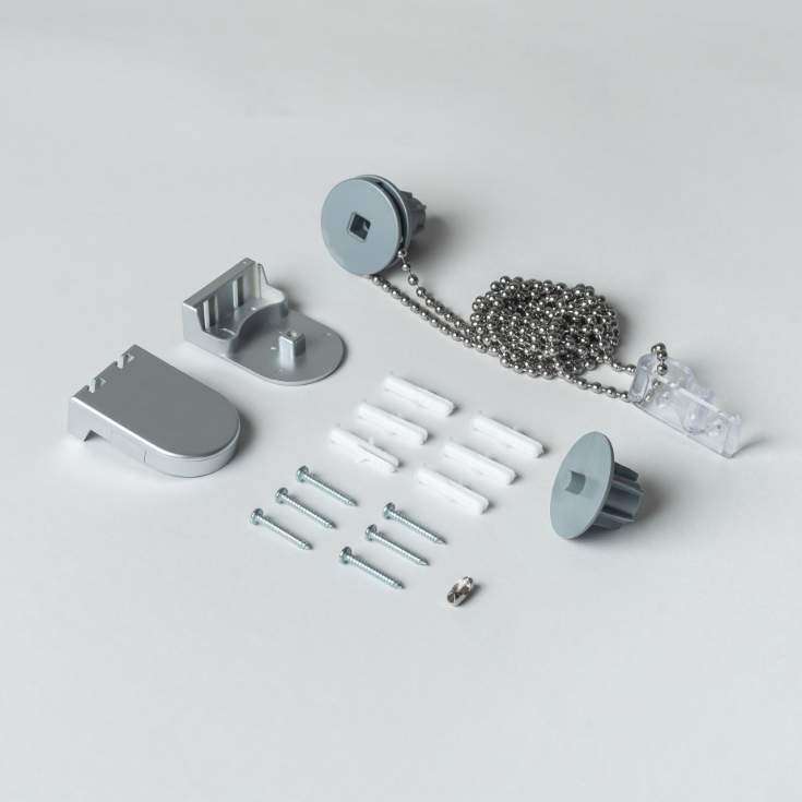 Mechanism for Mesh blind Detail