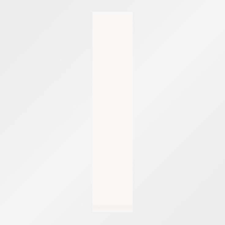 Japanese Screen Panel White