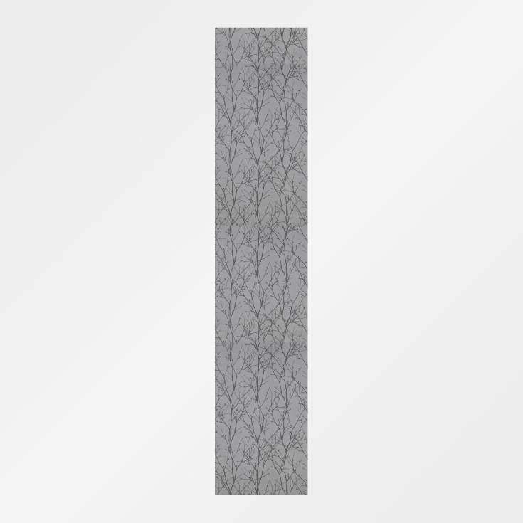 Ramas Japanese Panel Grey