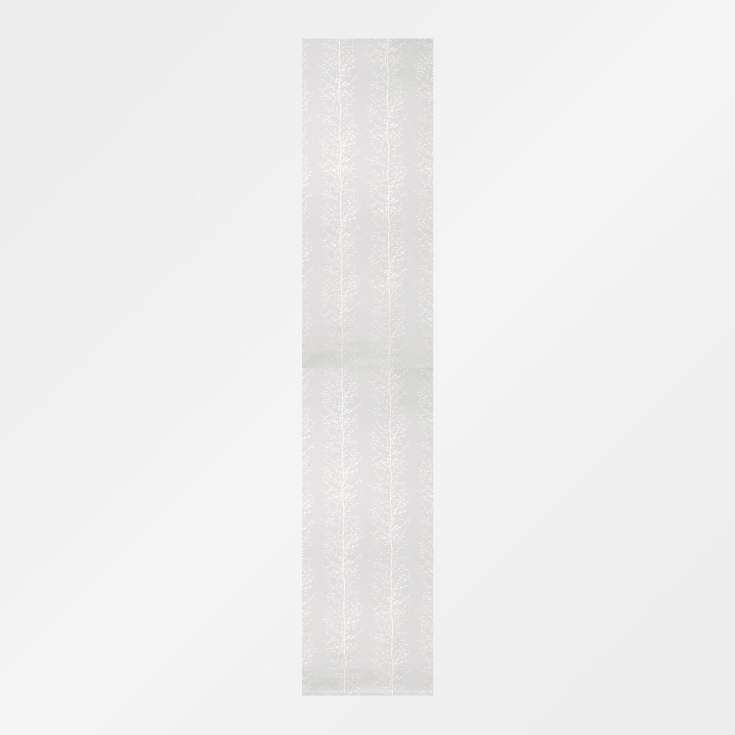 Ramas Japanese Screen Panel Grey