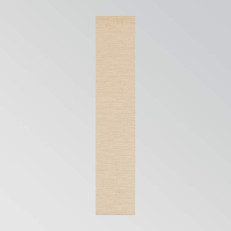 Beige Delta Japanese Panel