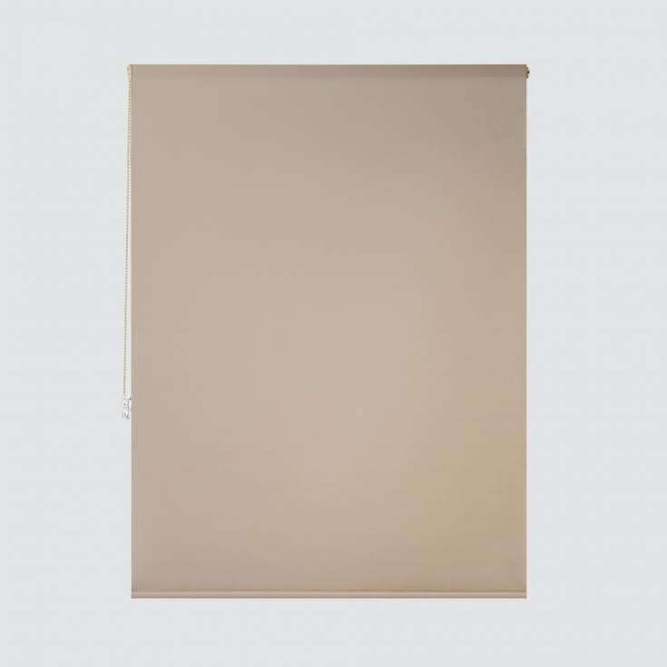 Essenza Translucent Roller Blind Beige