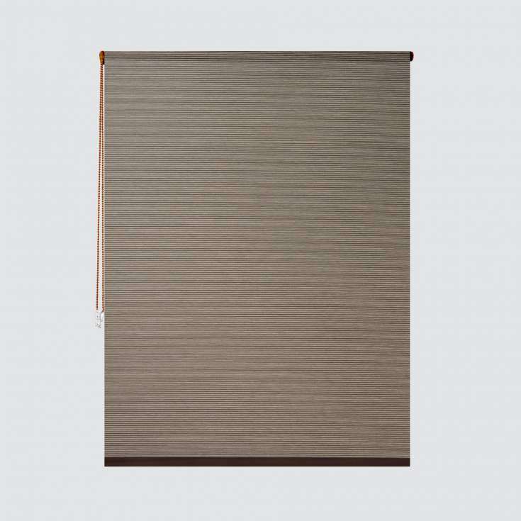 Gades Translucent Roller Blind Natural