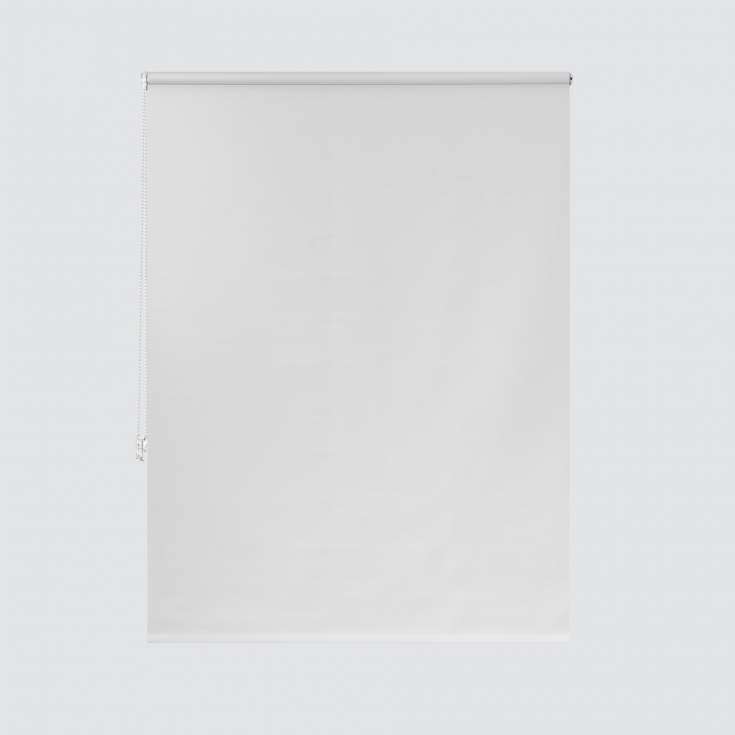 Nash Blackout Blind White