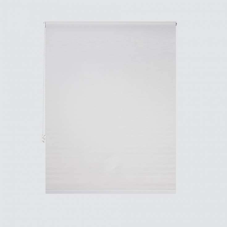 Petra Translucent Roller Blind White
