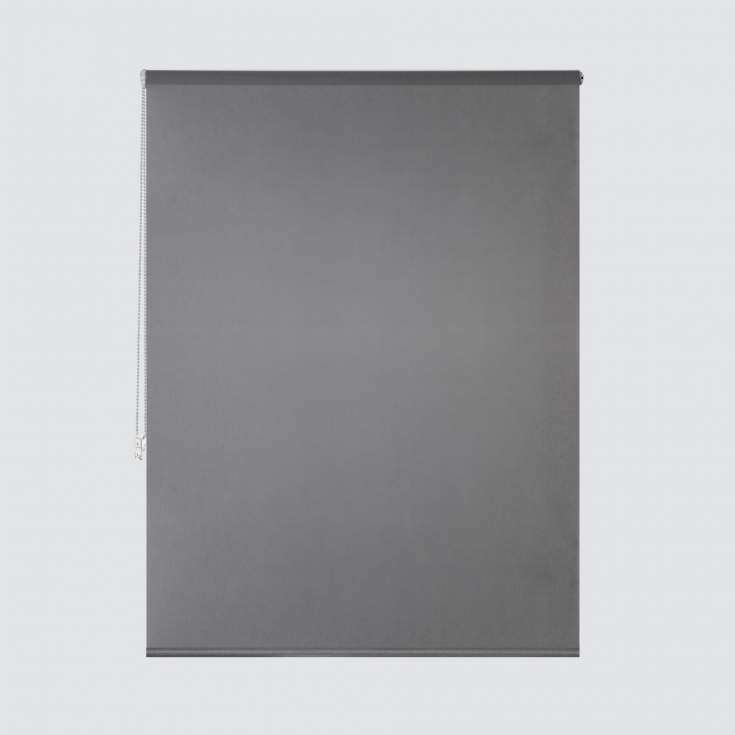 Essenza Translucent Roller Blind Grey