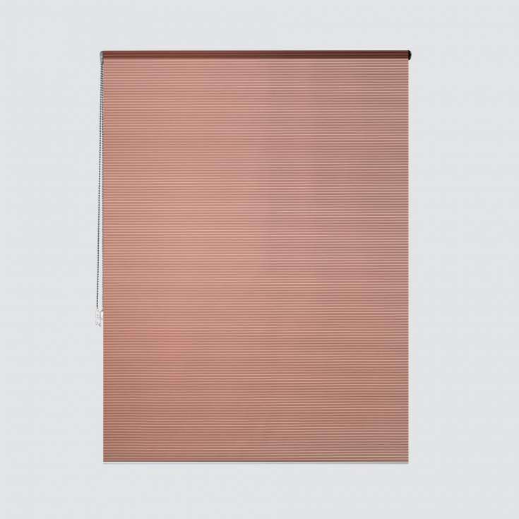 Cebra Translucent Blind Copper