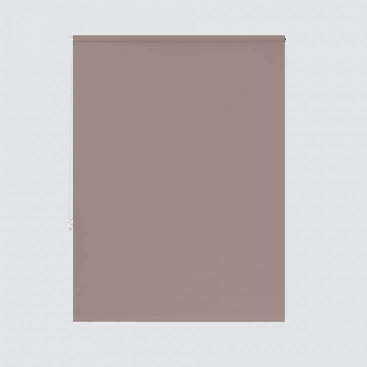Nash Blackout Roller Blind Stone