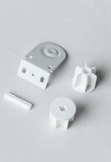 Roller blind clutch kit 25 mm