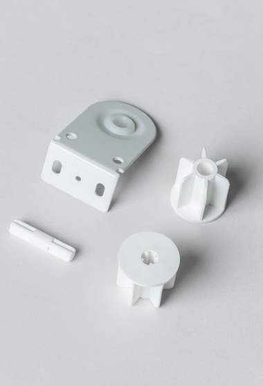 Roller blind clutch kit 25 mm