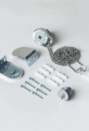 Mechanism for 28 mm diameter blind Metallic