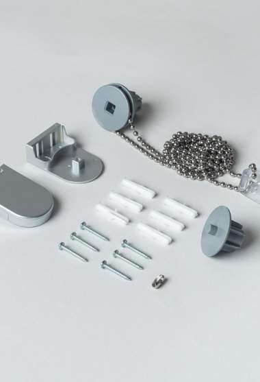 Mechanism for Mesh blind Detail