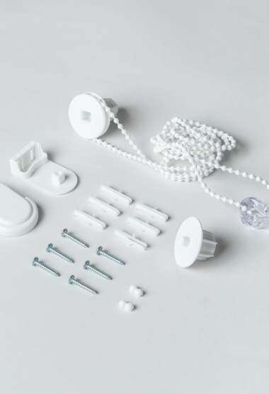Mechanism for Nash blind