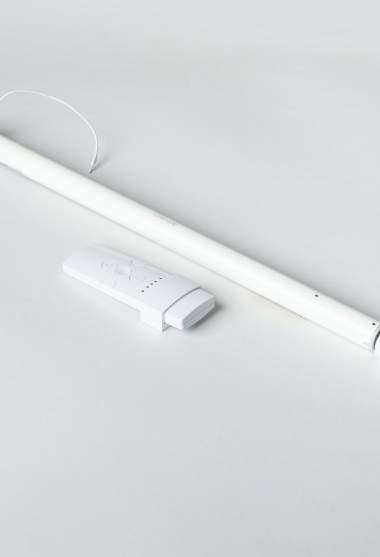 Motor for 28 mm roller blind