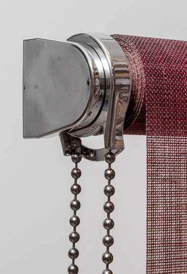 Mechanism for 25 mm blind Metallic