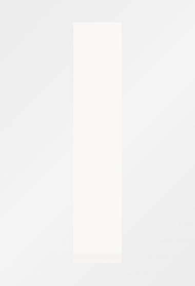 Japanese Screen Panel White