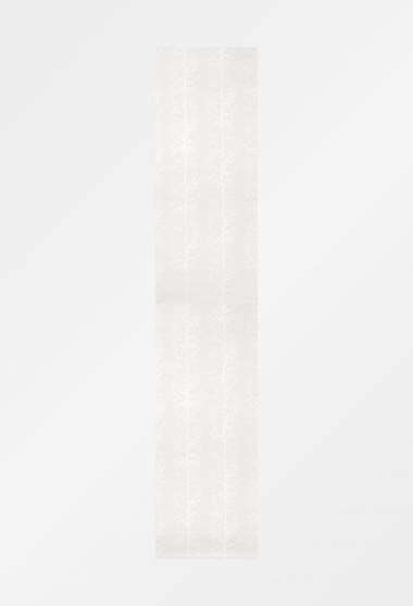 Ramas Japanese Screen Panel White