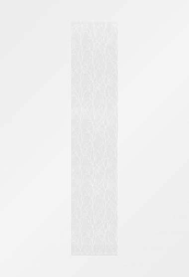 Ramas Japanese Panel White