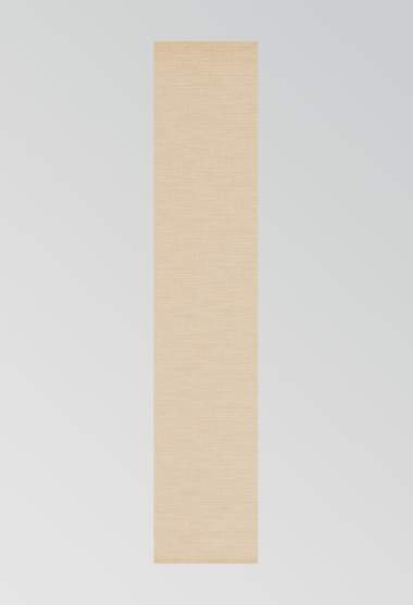 Beige Delta Japanese Panel