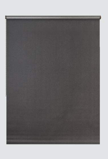 Estor Enrollable Opaco Austral Gris