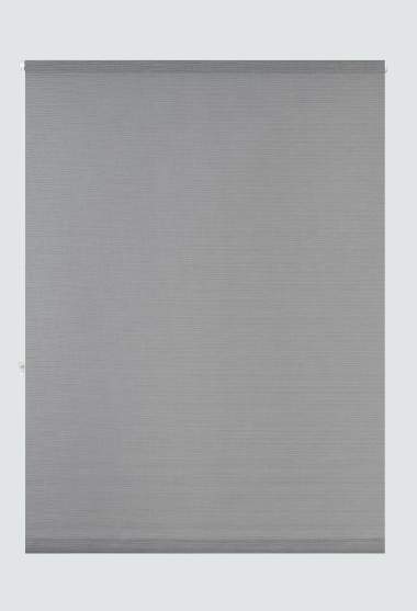 Estor Enrollable Opaco Austral Gris