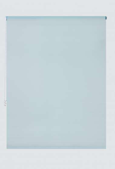 Essenza Translucent Roller Blind Blue