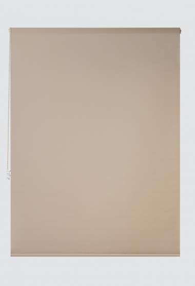 Essenza Translucent Roller Blind Beige