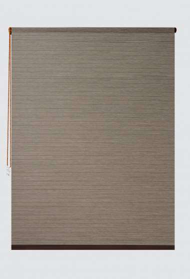 Gades Translucent Roller Blind Natural