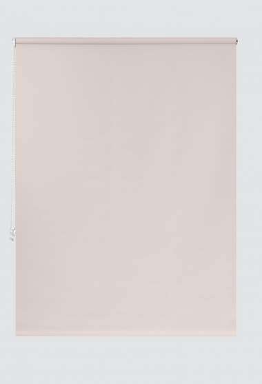 Nash Blackout Roller Blind Natural