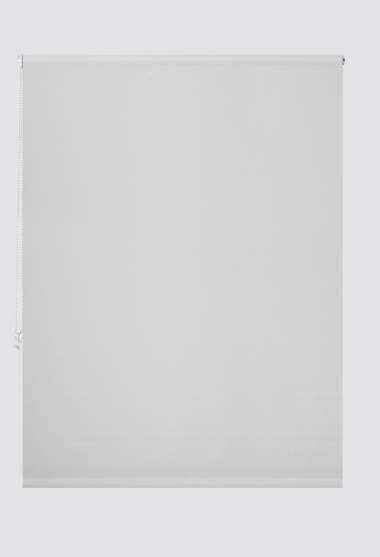 Alba Translucent Roller Blind White