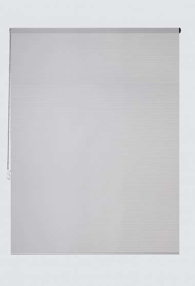 Cebra Translucent Blind White