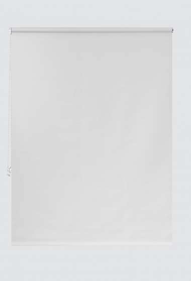 Nash Blackout Blind White