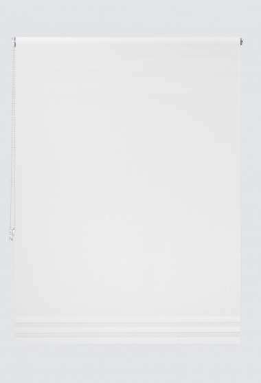 Opera Translucent Roller Blind White